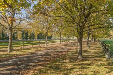 Photo of property in 235 Jacksons Road, Ohoka, Kaiapoi, 7692