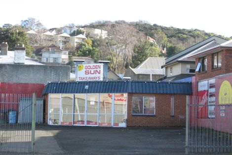 Photo of property in 654 Great King Street, North Dunedin, Dunedin, 9016