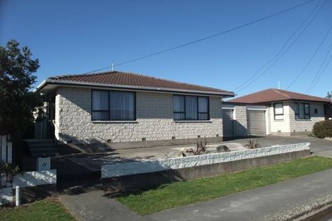 Photo of property in 1/11 Grantley Street, North New Brighton, Christchurch, 8083