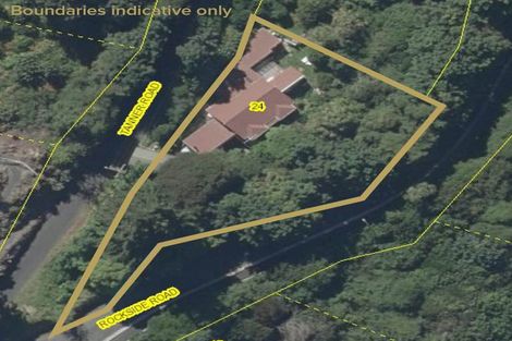 Photo of property in 24 Rockside Road, Glenleith, Dunedin, 9010