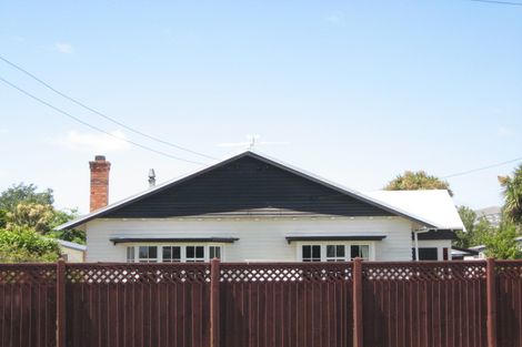 Photo of property in 26 Sydney Street, Spreydon, Christchurch, 8024