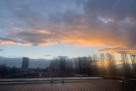 Photo of property in Leicester Executive Apartments, 405/282 Madras Street, Christchurch Central, Christchurch, 8011