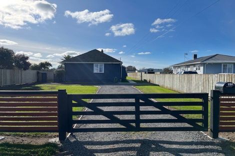 Photo of property in 15 Coley Street, Foxton, 4814