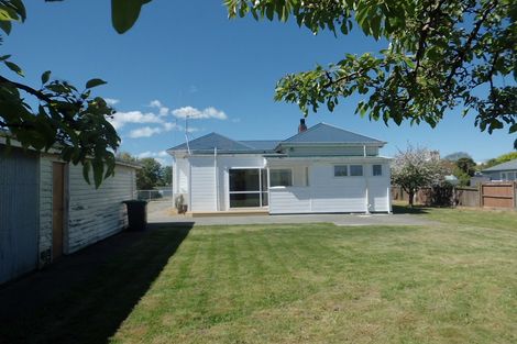 Photo of property in 41 Studholme Street, Temuka, 7920