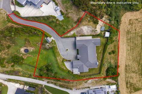 Photo of property in 9 Baxters Rise, Aotea, Porirua, 5024