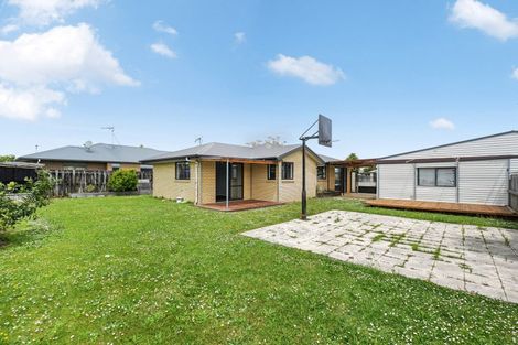 Photo of property in 2 Solomon Drive, Ngaruawahia, 3720