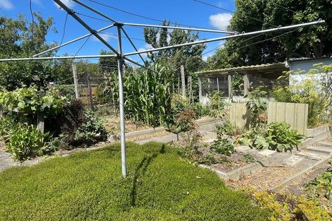 Photo of property in 109 North Belt, Lincoln, 7608