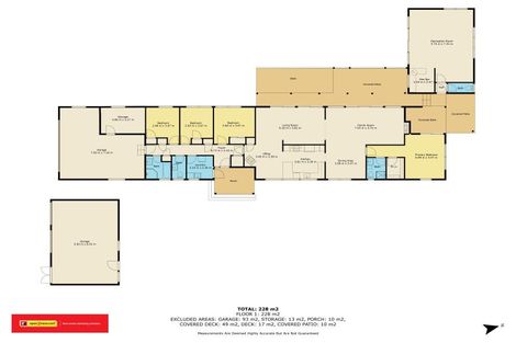 Photo of property in 30 Bryce Road, Kapenga, Rotorua, 3077