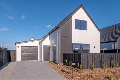 Photo of property in 355 Trices Road, Prebbleton, 7604