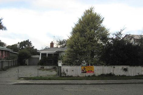 Photo of property in 50 Wilkin Street, Temuka, 7920