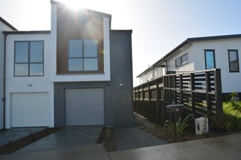 Photo of property in 12 Canna Street, Totara Park, Auckland, 2019