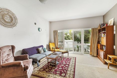 Photo of property in Luxford Villas, 308/72 Herald Street, Berhampore, Wellington, 6023