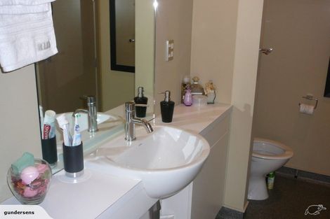 Photo of property in 2/45 Childers Terrace, Kilbirnie, Wellington, 6022