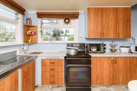 Photo of property in 3 Moana Street, Hokowhitu, Palmerston North, 4410