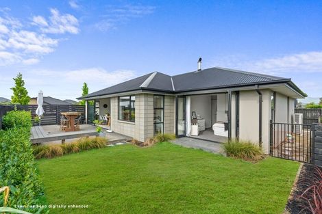 Photo of property in 90 Bradwell Crescent, Halswell, Christchurch, 8025