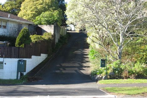 Photo of property in 72 Fairview Street, Fairview Downs, Hamilton, 3214