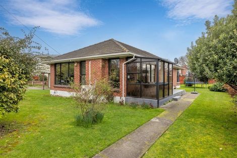 Photo of property in 26 Derwent Street, Bryndwr, Christchurch, 8053