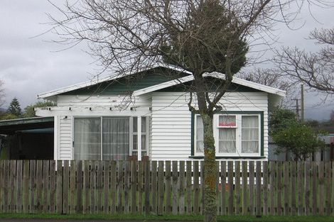 Photo of property in 31 Mckenzie Street, Levin, 5510