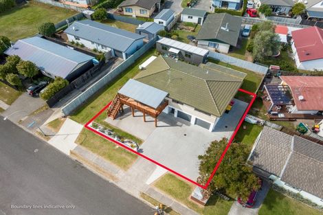 Photo of property in 147 Eversham Road, Mount Maunganui, 3116