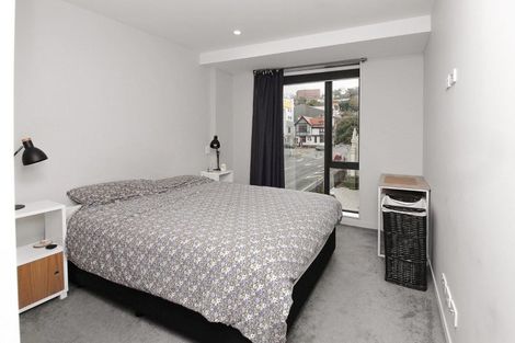 Photo of property in Vsp South, 203/168 Victoria Street, Te Aro, Wellington, 6011