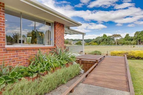 Photo of property in 19 Haswell Street, Eketahuna, 4900