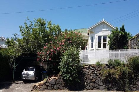 Photo of property in 16 Malvern Road, Morningside, Auckland, 1022