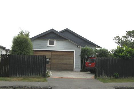 Photo of property in 151 Knowles Street, St Albans, Christchurch, 8052