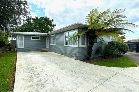 Photo of property in 14 Austin Place, Awapuni, Palmerston North, 4412