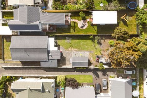 Photo of property in 40 Niblett Street, Whanganui, 4500