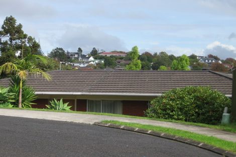 Photo of property in 7 Addis Place, Shelly Park, Auckland, 2014