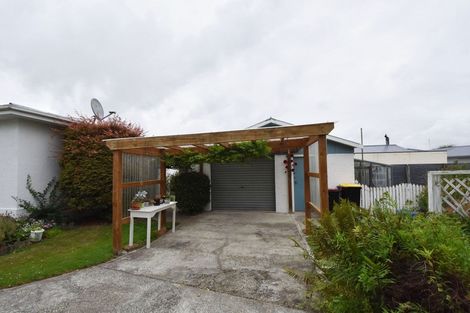 Photo of property in 800 Tweed Street, Rockdale, Invercargill, 9812