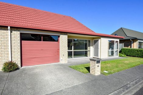Photo of property in Villa Estate, 46/55 Armstrong Avenue, Carterton, 5713