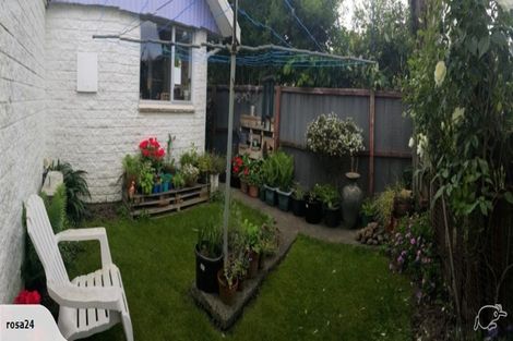 Photo of property in 4/81 Southampton Street, Sydenham, Christchurch, 8023