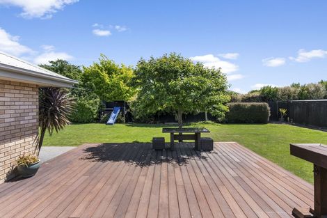 Photo of property in 86 Iris Taylor Avenue, West Melton, 7618