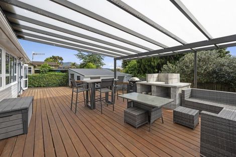 Photo of property in 35 Rimu Street, Glenholme, Rotorua, 3010