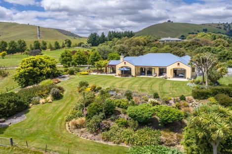 Photo of property in 138 Te Wharau Road, Gladstone, Masterton, 5883