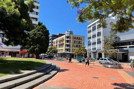 Photo of property in 137i Alexandra Street, Hamilton Central, Hamilton, 3204