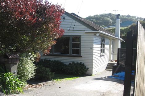 Photo of property in 20 Kenya Street, Ngaio, Wellington, 6035