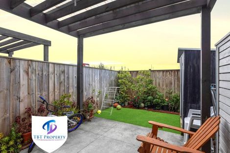 Photo of property in 14 Kamana Road, Flat Bush, Auckland, 2019