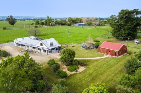 Photo of property in 252 East Taratahi Road, East Taratahi, Masterton, 5887