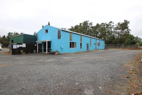 Photo of property in 6770 State Highway 1, Kaitaia, 0481