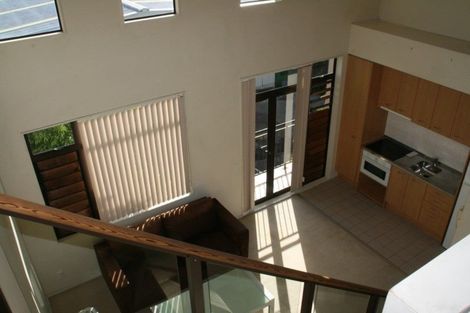 Photo of property in 1b/5 Charlotte Street, Eden Terrace, Auckland, 1021