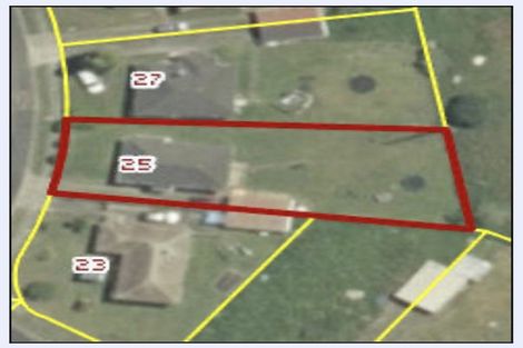 Photo of property in 25 Te Wheoro Street, Meremere, Mercer, 2474