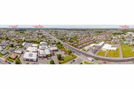 Photo of property in 26 Price Street, Grasmere, Invercargill, 9810