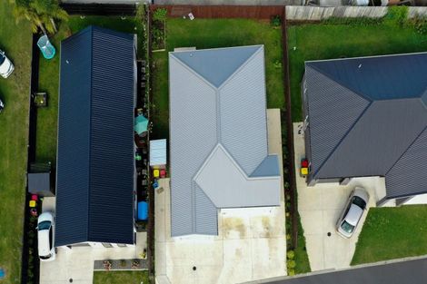 Photo of property in 3 Queen Palms Road, Te Puke, 3119