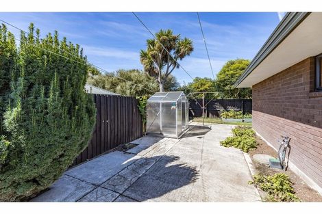 Photo of property in 22 Giles Place, Shirley, Christchurch, 8061