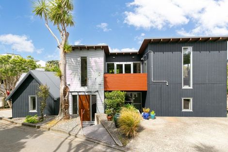 Photo of property in 15b Perth Street, Ngaio, Wellington, 6035