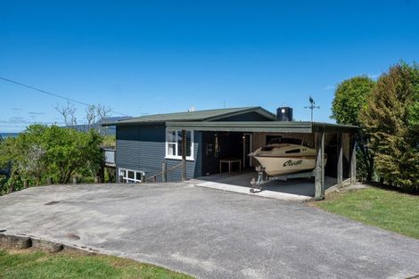 Photo of property in 81 Spencer Road, Lake Tarawera, Rotorua, 3076