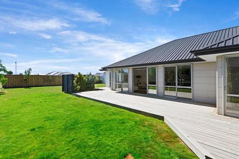 Photo of property in 45 Hungerford Drive, Rolleston, 7615