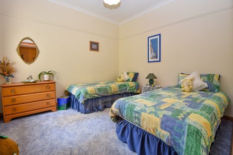 Photo of property in 1049 Longbush Road, Longbush, Masterton, 5884